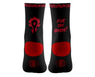 Good Loot Skarpetki World of Warcraft For The Horde - 1503940 - zdjęcie 2